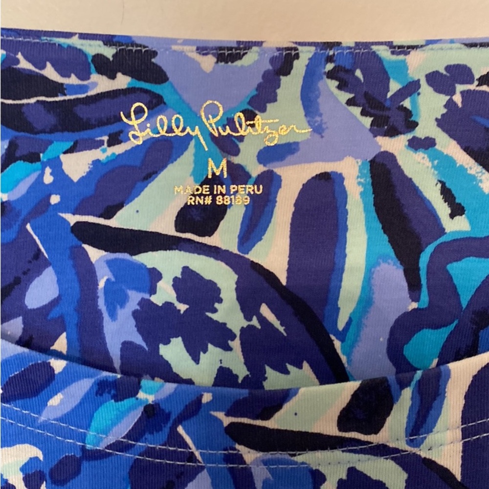 Womens dress Lilly Pulitzer